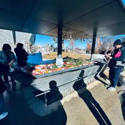 武蔵野坐令和神社(埼玉県)