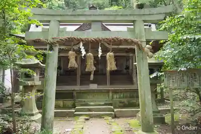 玉祖神社(大阪府)