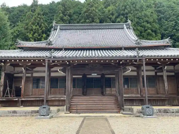 勝林寺(奈良県)