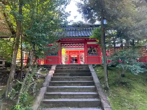 金澤神社(石川県)