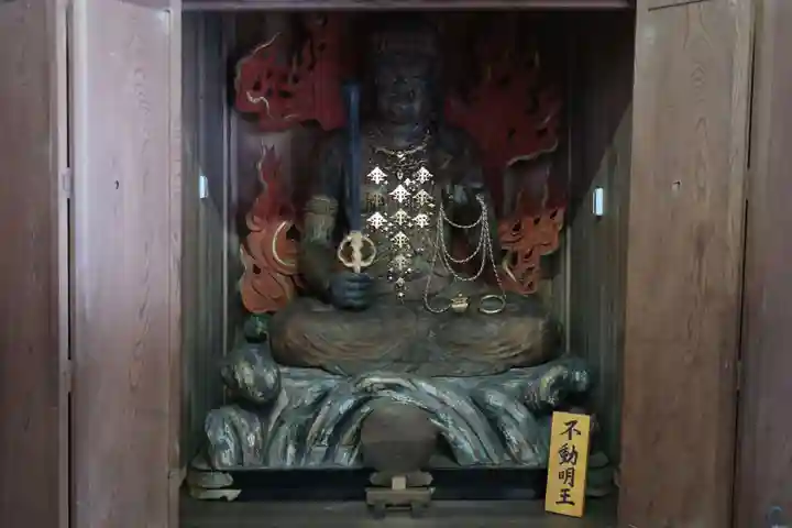 大聖寺不動堂(滋賀県)