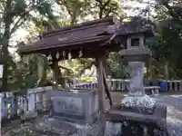 八坂神社(静岡県)
