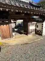 誕生寺奥之院 六角堂浄土院(岡山県)