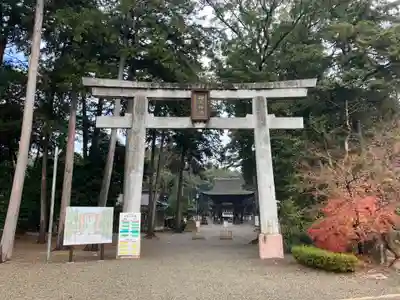 御上神社(滋賀県)