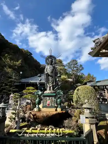 清荒神清澄寺(兵庫県)