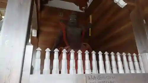 薬王寺(徳島県)