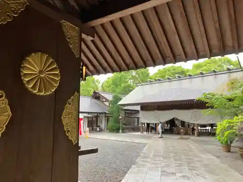 阿佐ヶ谷神明宮(東京都)