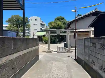 大鷲神社(千葉県)