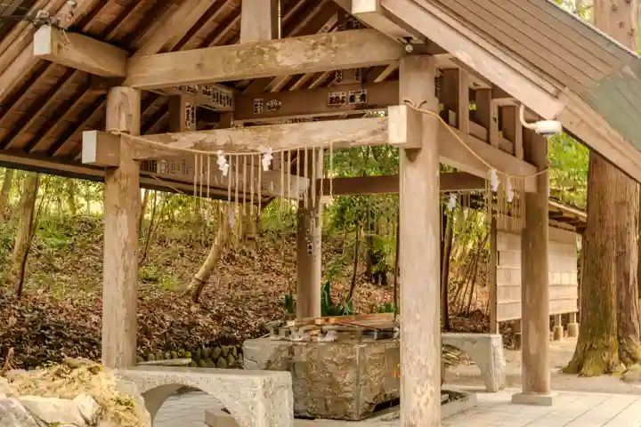 天岩戸神社(宮崎県)