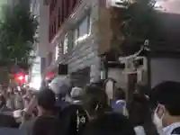 大政所御旅所(京都府)