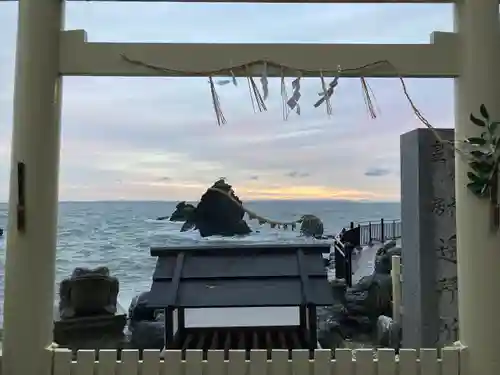 二見興玉神社(三重県)