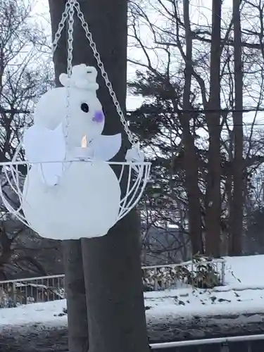 北広島市総鎮守　廣島神社のその他建物