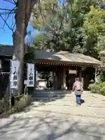 阿佐ヶ谷神明宮(東京都)