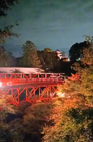 方廣寺(静岡県)