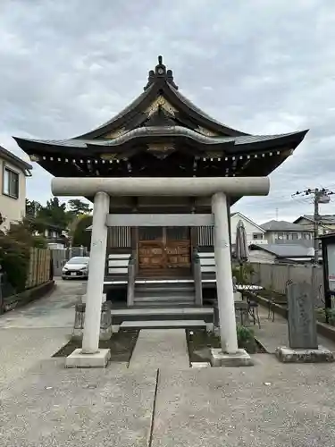 日英寺(千葉県)