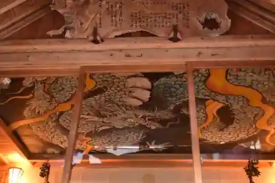 中之嶽神社(群馬県)
