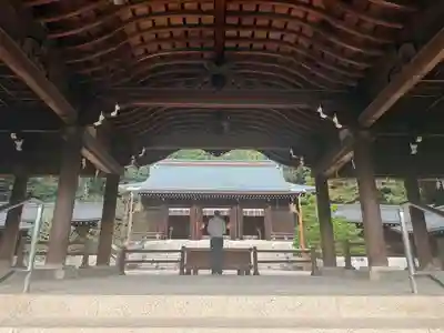 近江神宮(滋賀県)