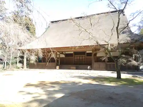 飯高寺(千葉県)