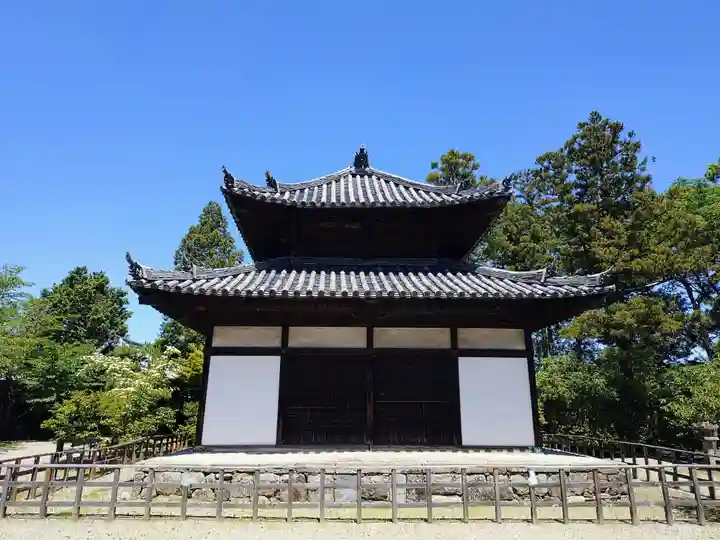 法輪寺(奈良県)