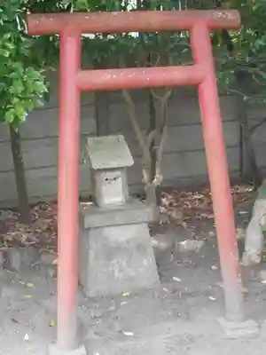 本興寺の末社・摂社