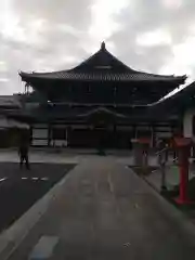 高野山東京別院(東京都)