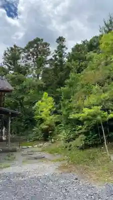 岩田神社(静岡県)