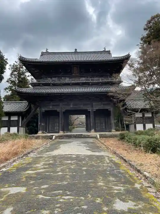 東光寺(山口県)
