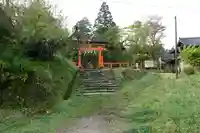 丹生都比売神社のその他建物