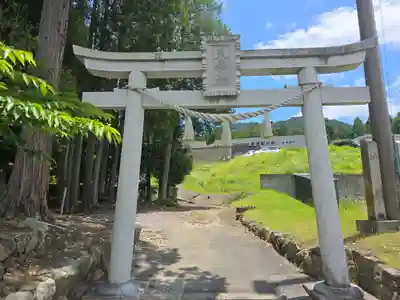 天神社(滋賀県)