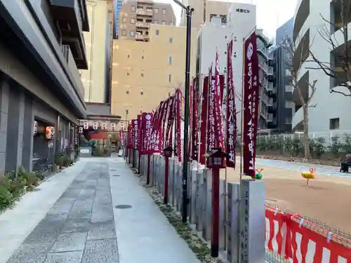 小野八幡神社(兵庫県)