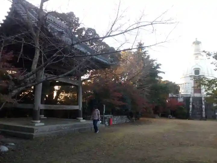 秋葉總本殿可睡斎のその他建物