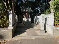 南野神社(兵庫県)