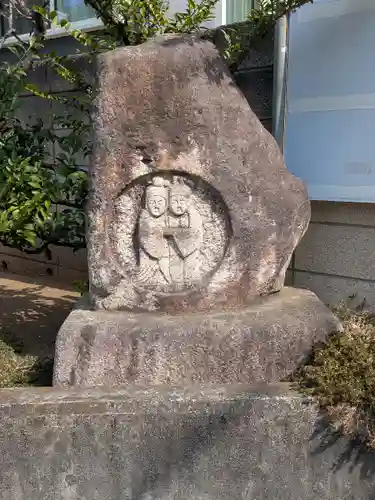天沼熊野神社(東京都)
