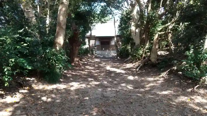 愛宕神社のその他建物