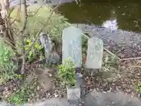 桜間神社(徳島県)