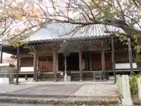 櫻本坊の本殿・本堂