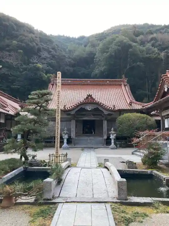 渓月院(山口県)