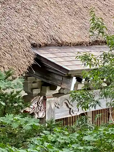 松原山 明善寺(岐阜県)
