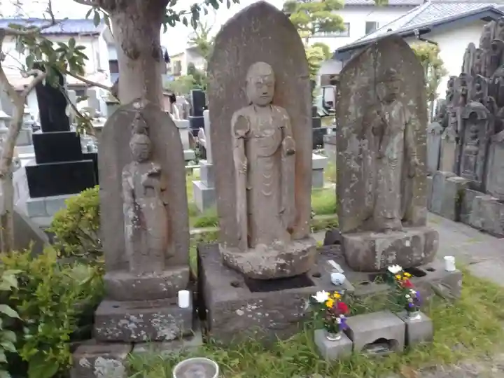 浄楽寺(神奈川県)