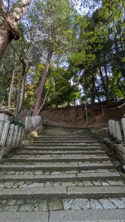 北白川天神宮(京都府)