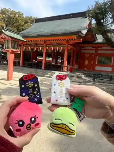 住吉神社(福岡県)