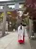 彌彦神社 (伊夜日子神社)(北海道)