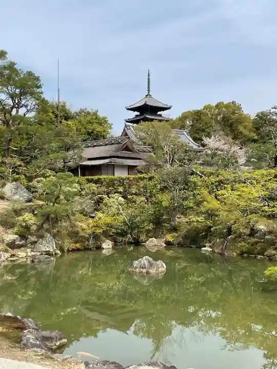 仁和寺(京都府)
