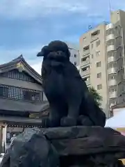 浅草神社(東京都)