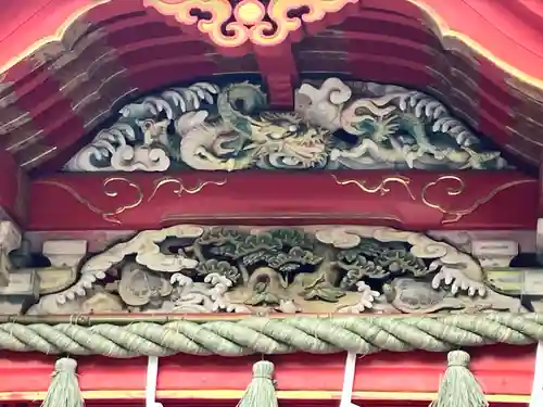 江島神社(神奈川県)