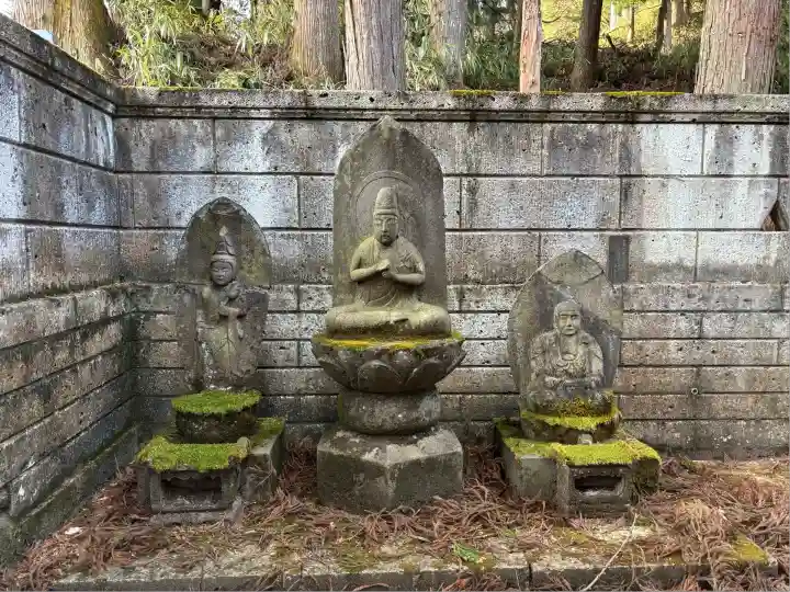 清瀧寺(栃木県)