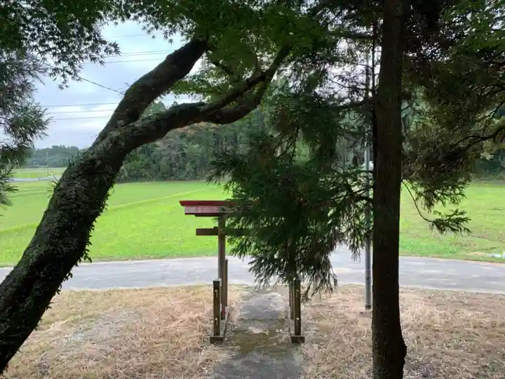 春日神社(千葉県)