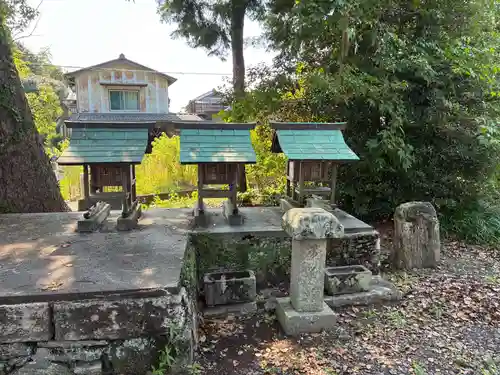 八幡神社(徳島県)