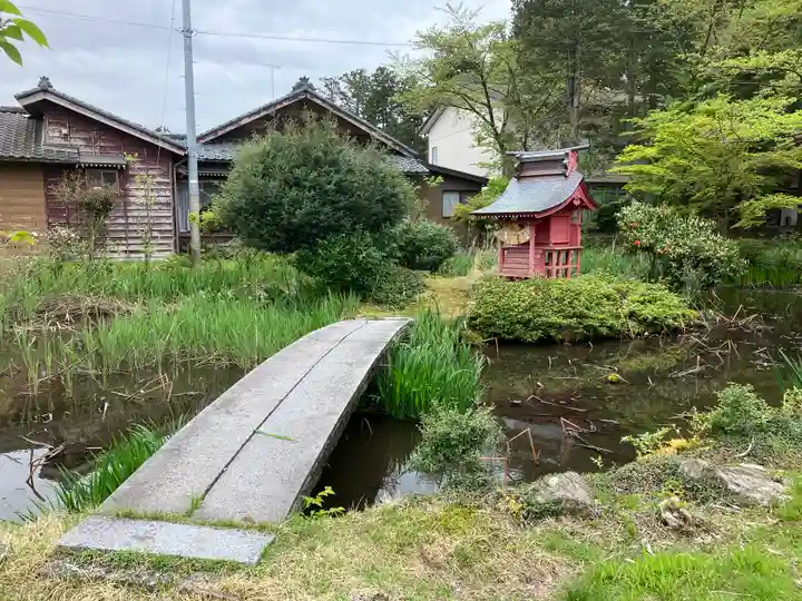 乙寳寺(新潟県)