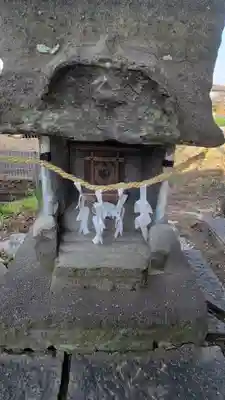 三島神社(天神社)(愛媛県)